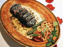 -燃扒房Steakhouse(皇庭店)