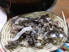 -元盛居(生态大街店)