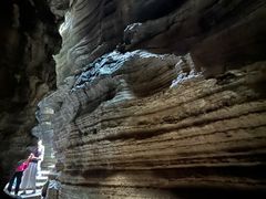 -梭布垭石林景区