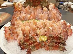 -余欢领鲜火锅(新街口店)