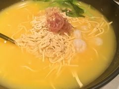 -醉舍·新淮扬菜(长宁龙之梦店)