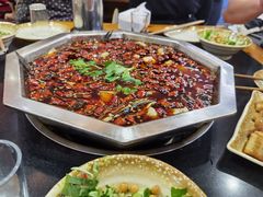 花椒鱼-王朝花椒鱼(杉板桥南一路店)