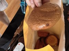 -東更道点心行(利客来店)