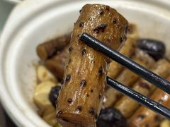 -庖丁堂(高新区店)