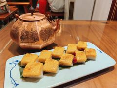 -龍聚祥烧麦馆(鼓楼店)