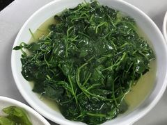 酒香草头-扬州小吃(延安西路店)