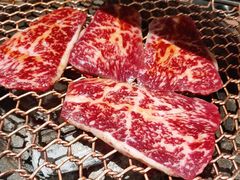 特级眼肉(5A级别)-黑牛の店·黑金店(沈阳万象城店)
