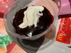 -麦当劳(太原坞城路店)