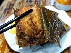 -雨田饭店(华兴东街店)