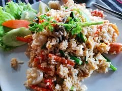 -Tikky Cafe
