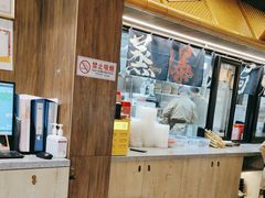 -大盐帮川菜馆(长楹天街店)