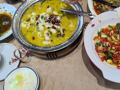 -李氏传家菜(兴城路店)