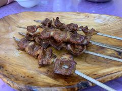 -新疆巴州金丝特餐厅(大钟寺店)