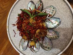 -必点海鲜·鲅鱼水饺(鞍山西道店)