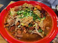 秤盘麻辣烫-文立新·秤盘麻辣烫(天通苑店)