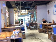 -楠火锅(广州总店)