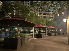 -上海闵行星河湾酒店