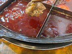 -正南齊北重庆老火锅(光华村直营店)