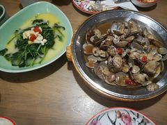 -新白鹿餐厅(城西银泰城店)