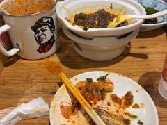 -福苗小骆驼烧烤(大唐不夜城店)