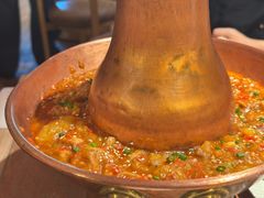 -浩海火燒雲傣家菜(芮欧百货店)