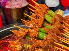 -蜀大侠火锅(总府路店)