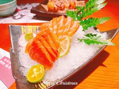 -仓桥家·焗寿司·锅物(光谷步行街店)