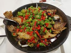 -翠清酒家(万丰路店)