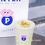 🥑北京路必打卡！PINTEA鲜果茶
