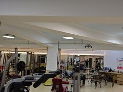 -中田健身工作室(中针商务店)