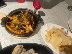 -鱼酷活鱼烤鱼(新世界城店)