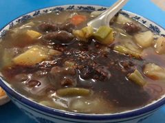 -刘老虎肉丸糊辣汤(总店)