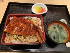 -yokocho上横町·日本食街(深业上城店)