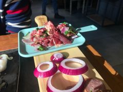 -好旺角齐市鲜切牛自助烤肉(农林五道街总店)