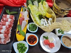 -古关火锅店(古北水镇景区店)
