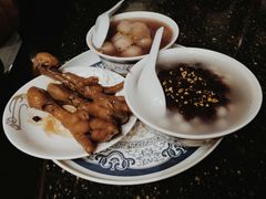 -山塘街