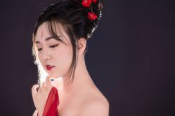 -盘子女人坊古装写真摄影(天津总店)