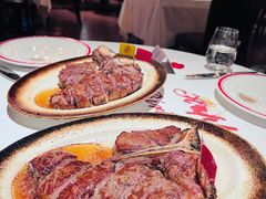 -希斯林牛排馆 Sizzzling Steakhouse