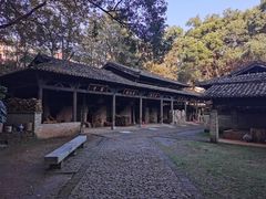 -景德镇古窑民俗博览区