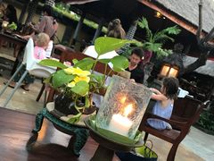 -DiAtas by Art Cafe Bumbu Bali