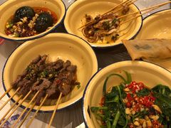 -东排食堂长沙小吃大排档(五一广场店)