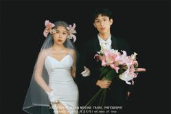 -花漾摄影优选工作室(东莞原创作品店)