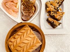 -坚记酒家·佛山老字号·顺德鱼生标准示范店