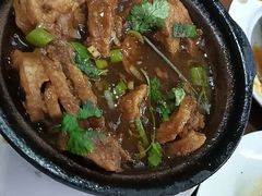 -多福临砂锅居(苏堤北路店)