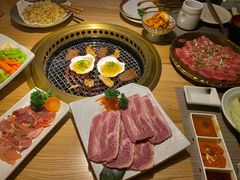 -江户烧肉(高德店)