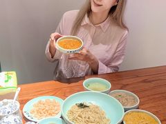 -裕兴记•蟹黄面馆(人民广场店)