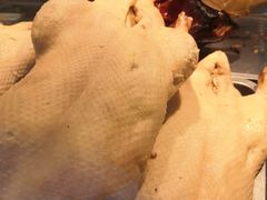 盐水鸭-达记卤菜店(红庙店)