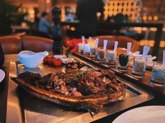 -恰餐厅及酒吧CHAR Bar & Grill(北京三里屯洲际店)