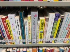 -南山图书馆(常兴路店)