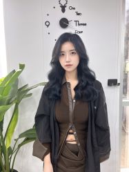 -99烫染